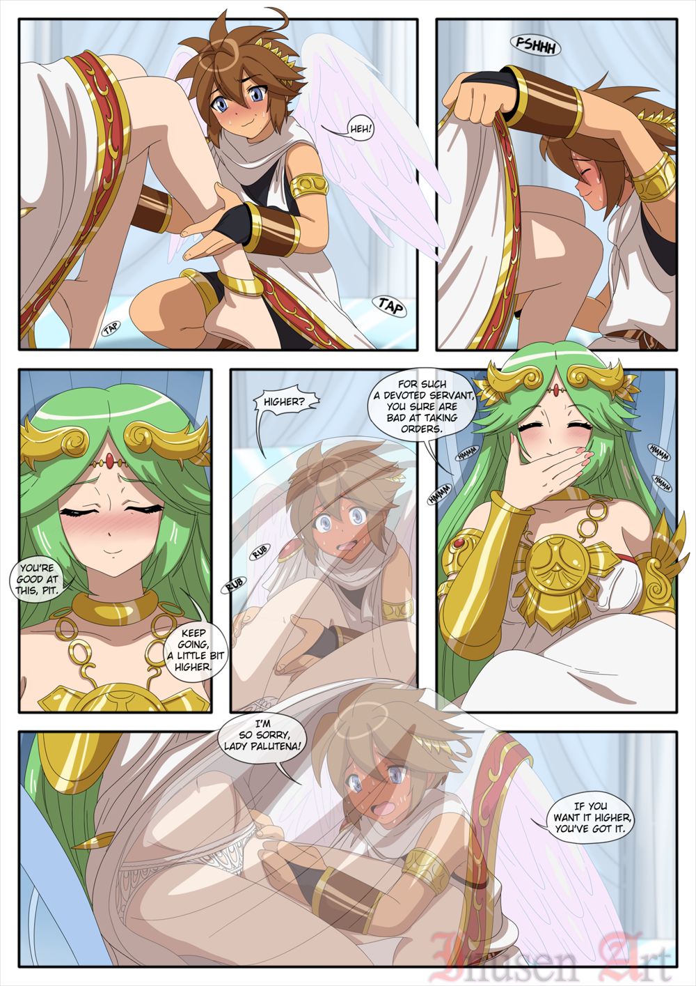 Trust page 9 full