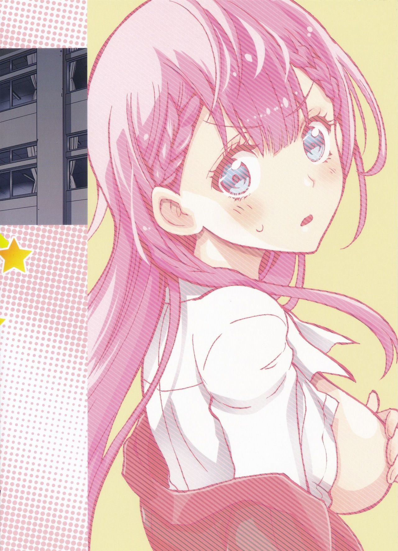 BOKUTACHIHA SENSEIMO KAWAII | 우리들은 선생님도 귀여워 page 2 full