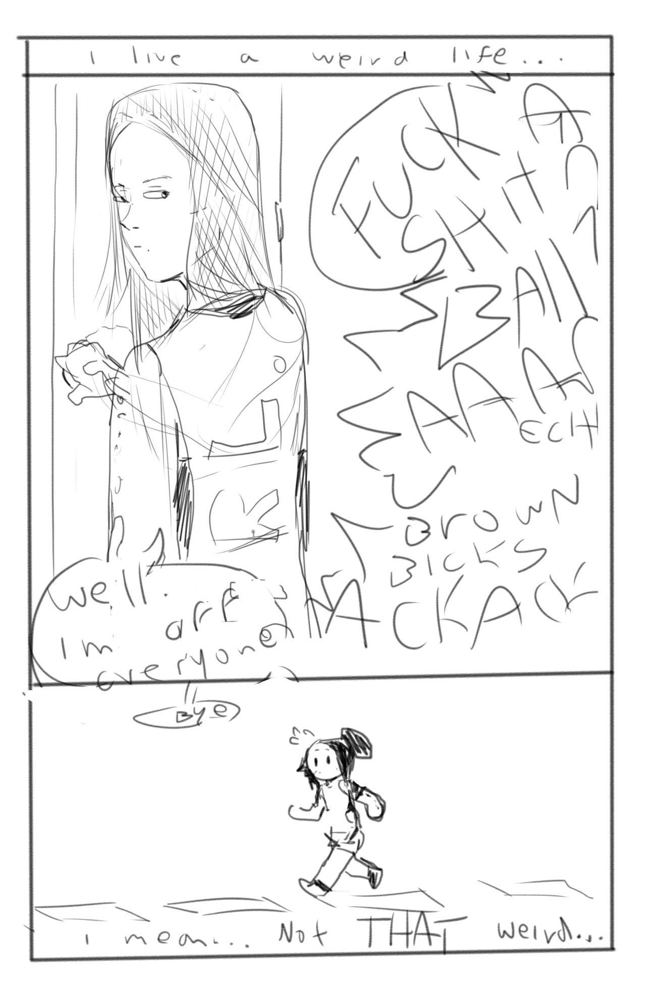 Game Grumps hentai parody page 4 full