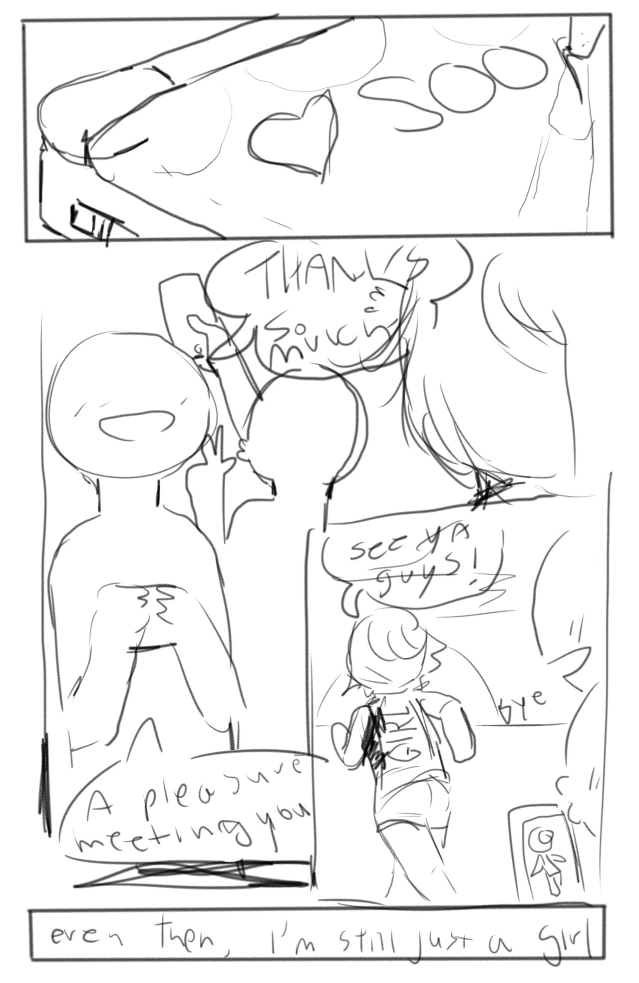 Game Grumps hentai parody page 6 full
