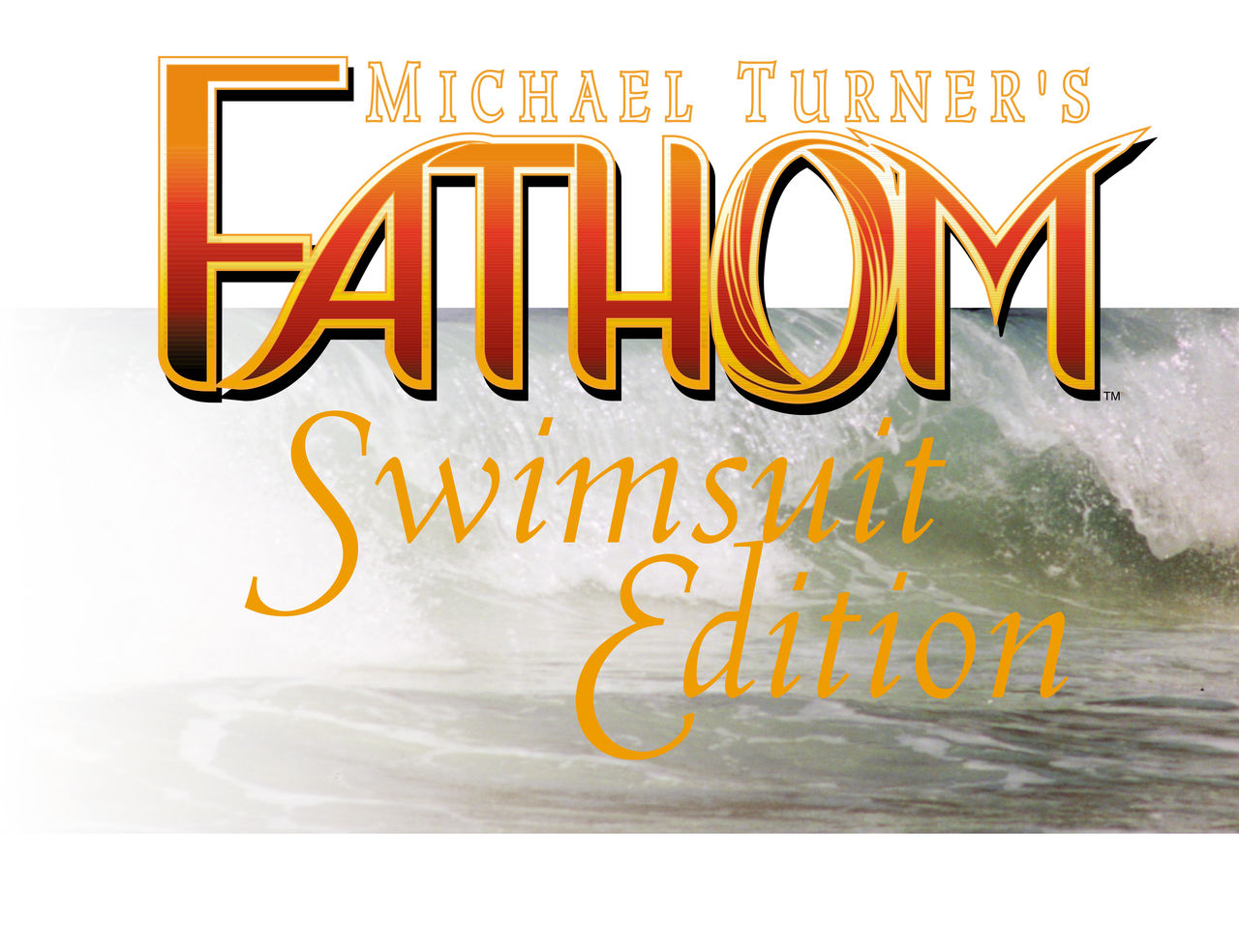 Michael Turner‘s Fathom - Swimsuit Edition 2016 page 2 full
