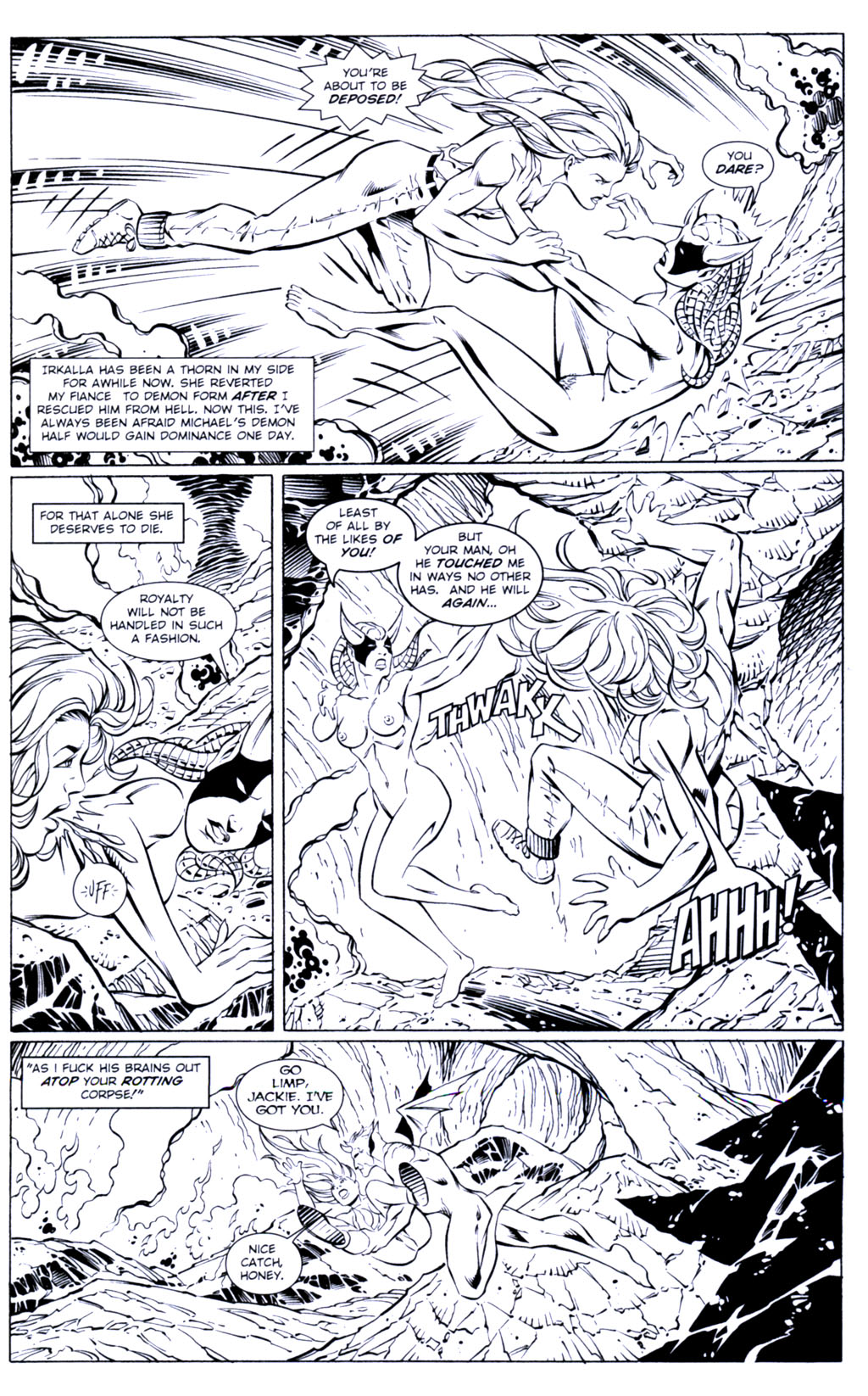 Threshold #50 page 10 full