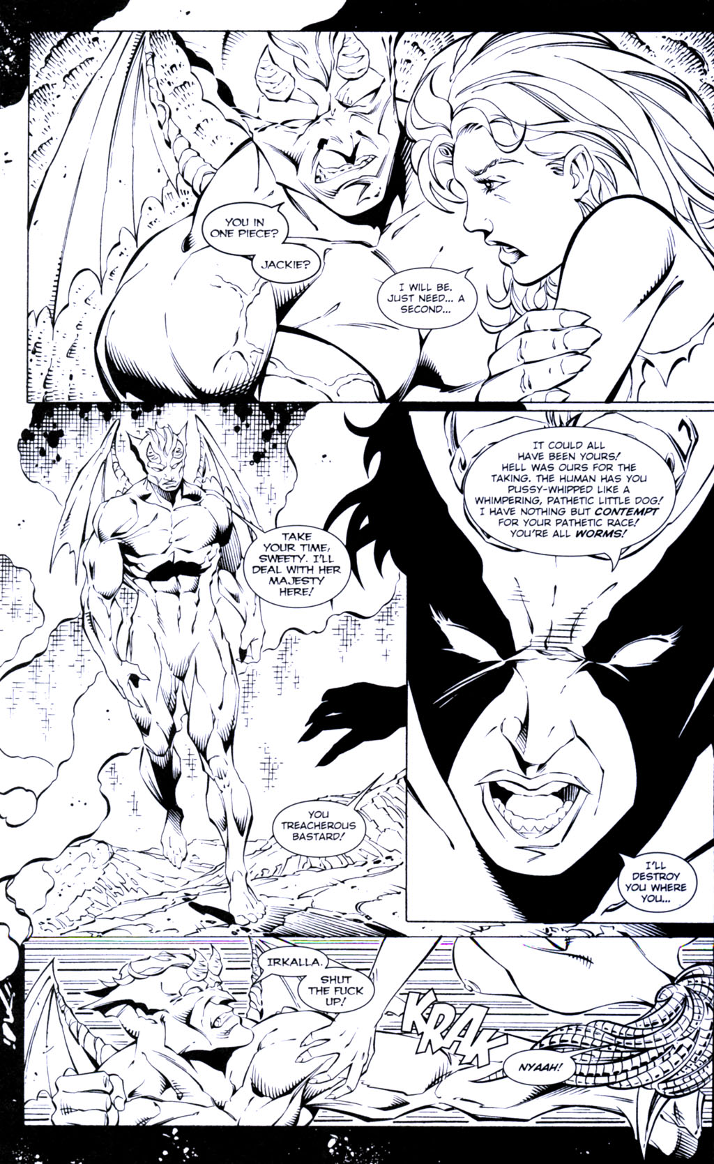 Threshold #50 page 11 full