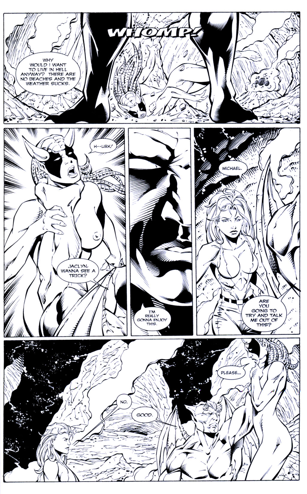 Threshold #50 page 12 full