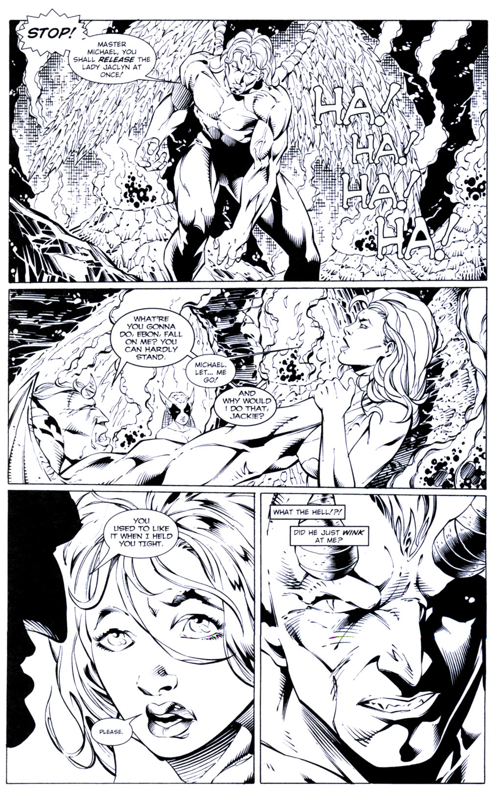 Threshold #50 page 8 full