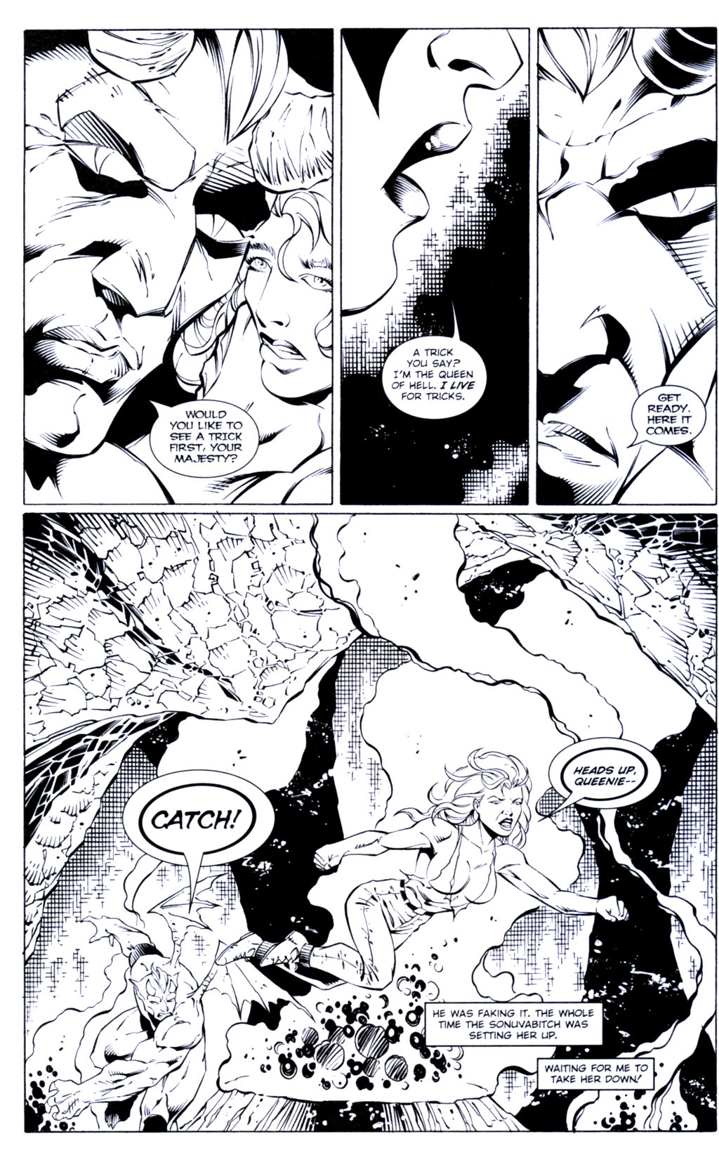 Threshold #50 page 9 full
