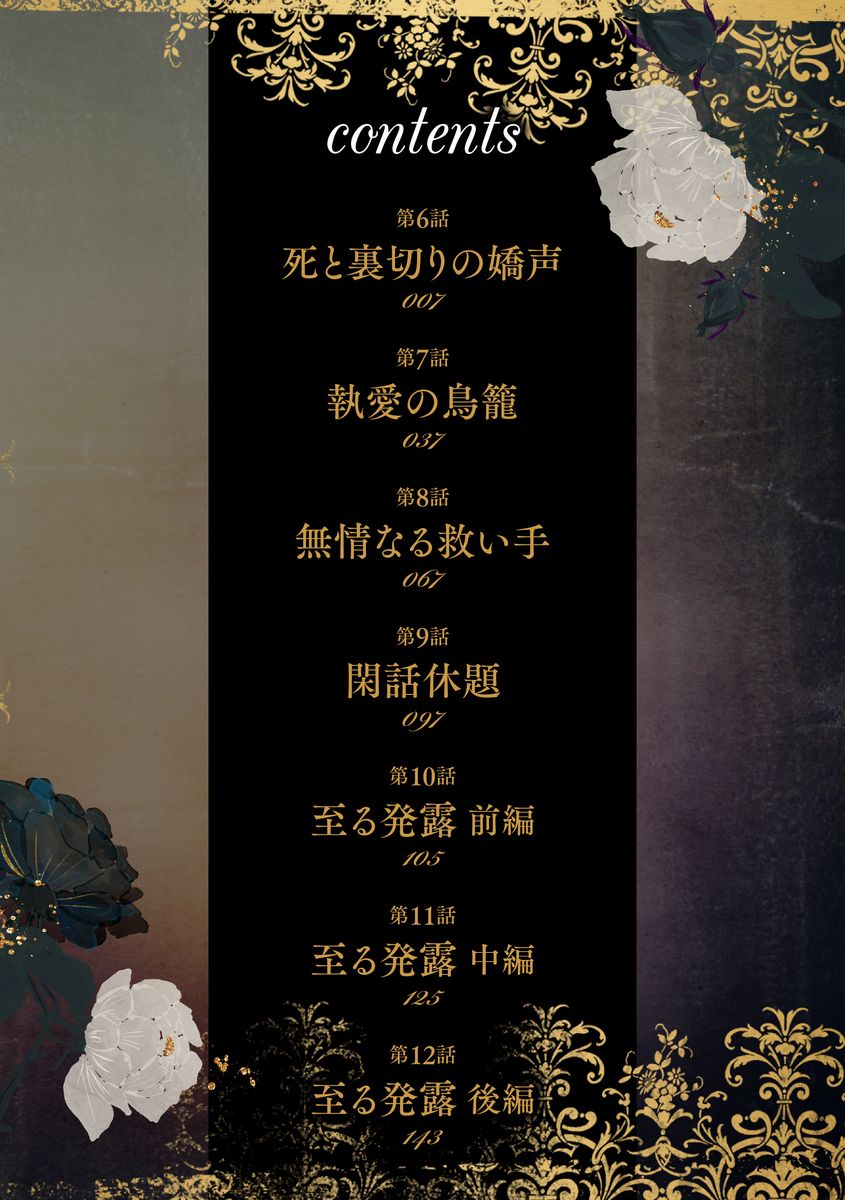 Kyououji no Ibitsu na Shuuai ~Nyotaika Knight no Totsukitooka~ 2 page 4 full