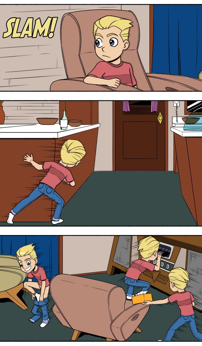 Supervision page 5 full