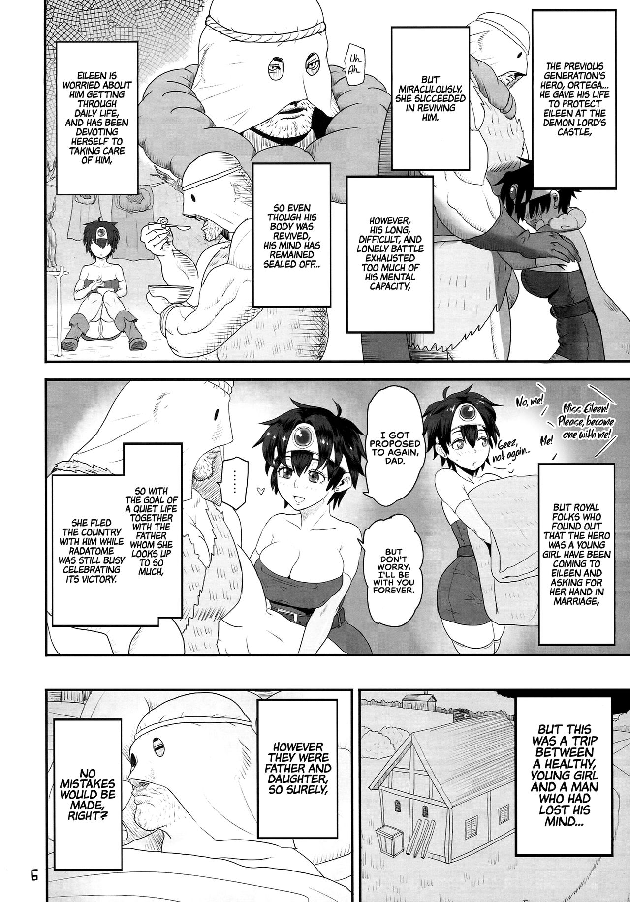 SODOMIC LIBIDO page 5 full