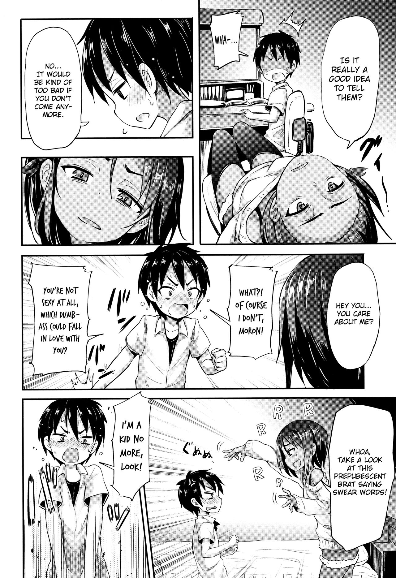 Little Ace Ch. 1, 2 page 2 full