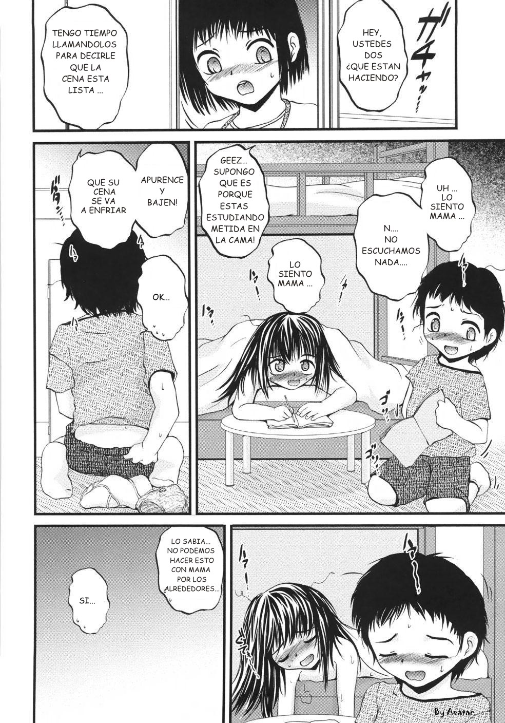 Otona Gokko page 6 full