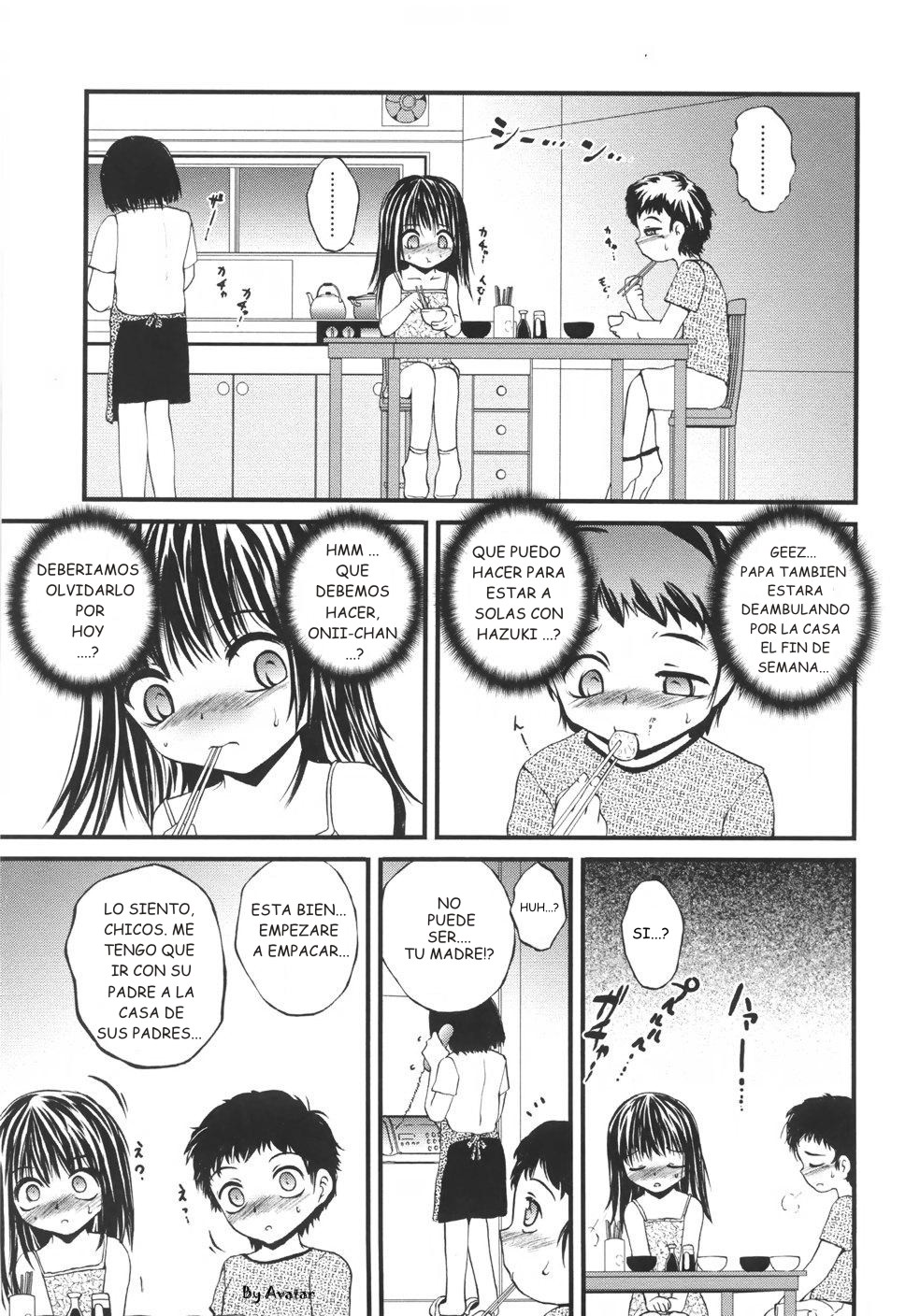 Otona Gokko page 7 full