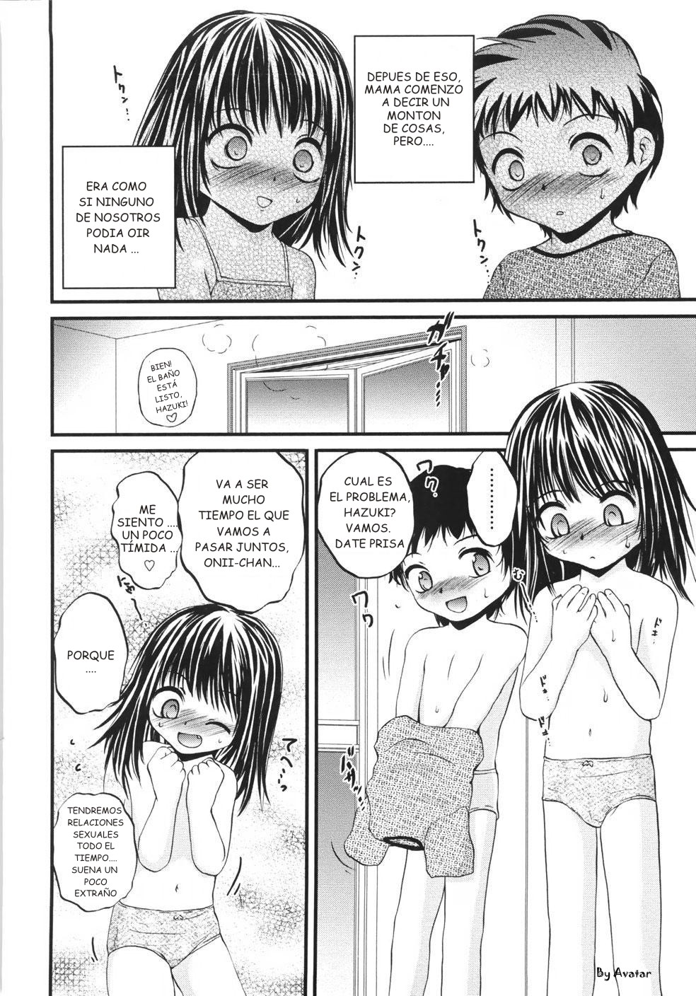 Otona Gokko page 8 full
