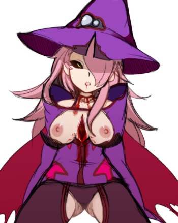 [Patreon] Guro Snail cover