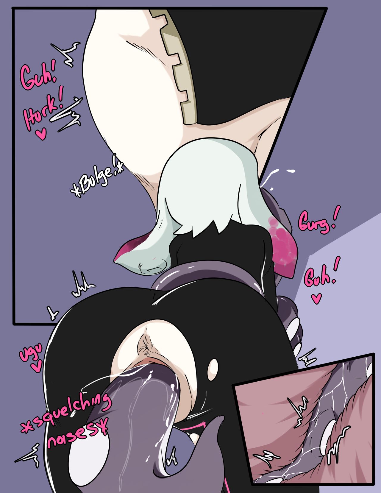 Octo Puss 2 page 11 full