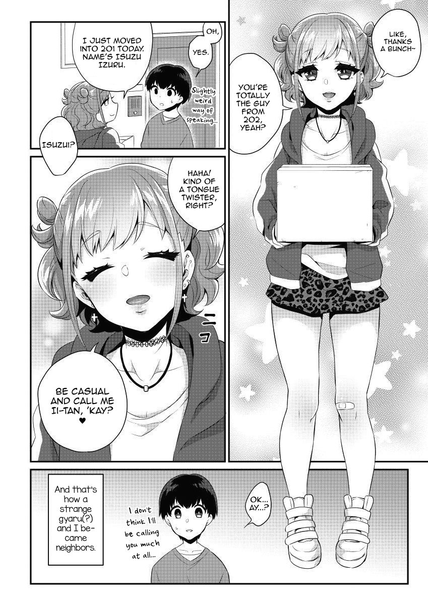 Tonari no Gal wa Otokonoko page 5 full