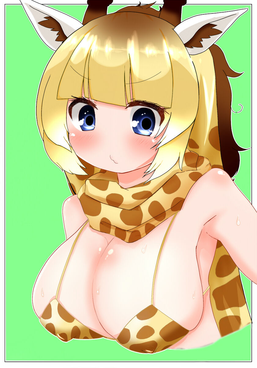 Saimin Kakeru ne Kirin-chan page 2 full