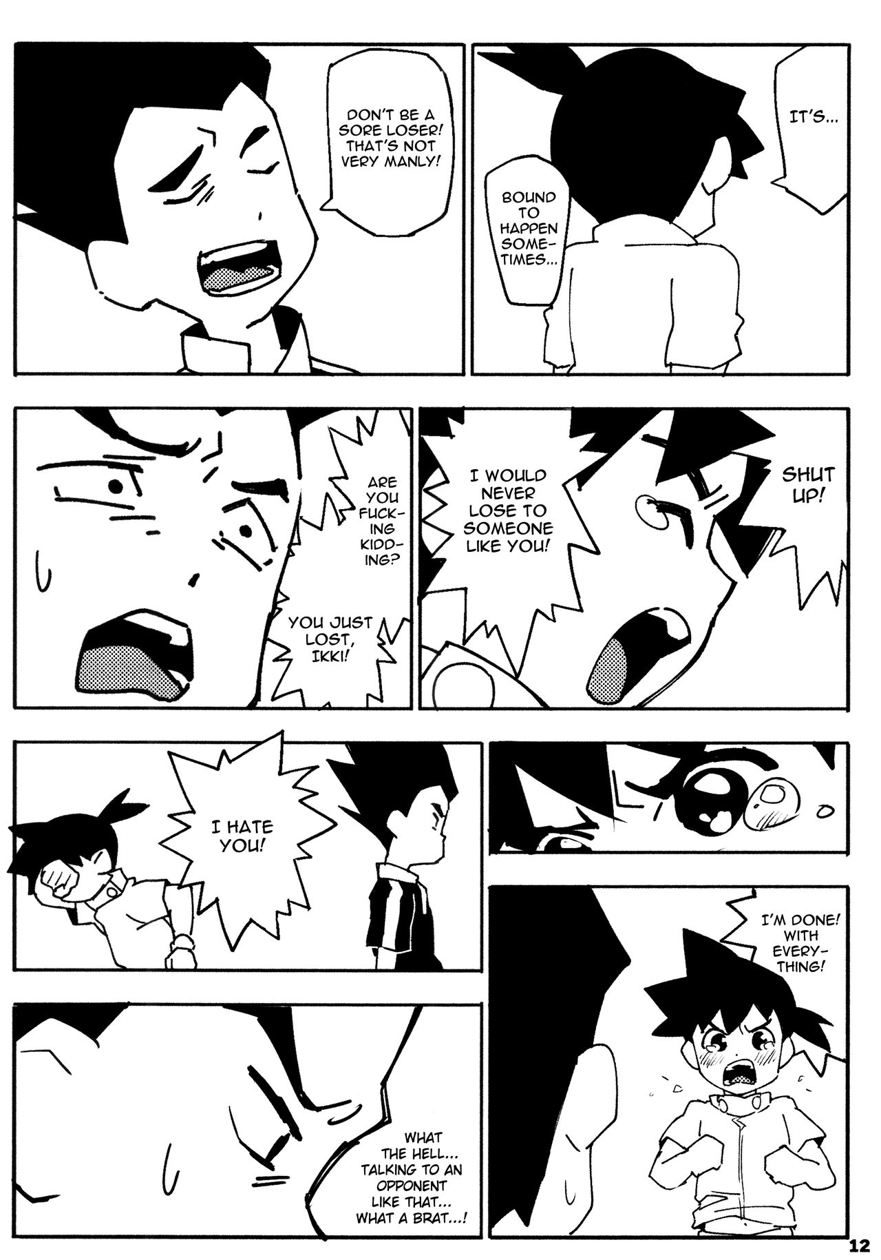 - One-on-One Celebration page 12 full