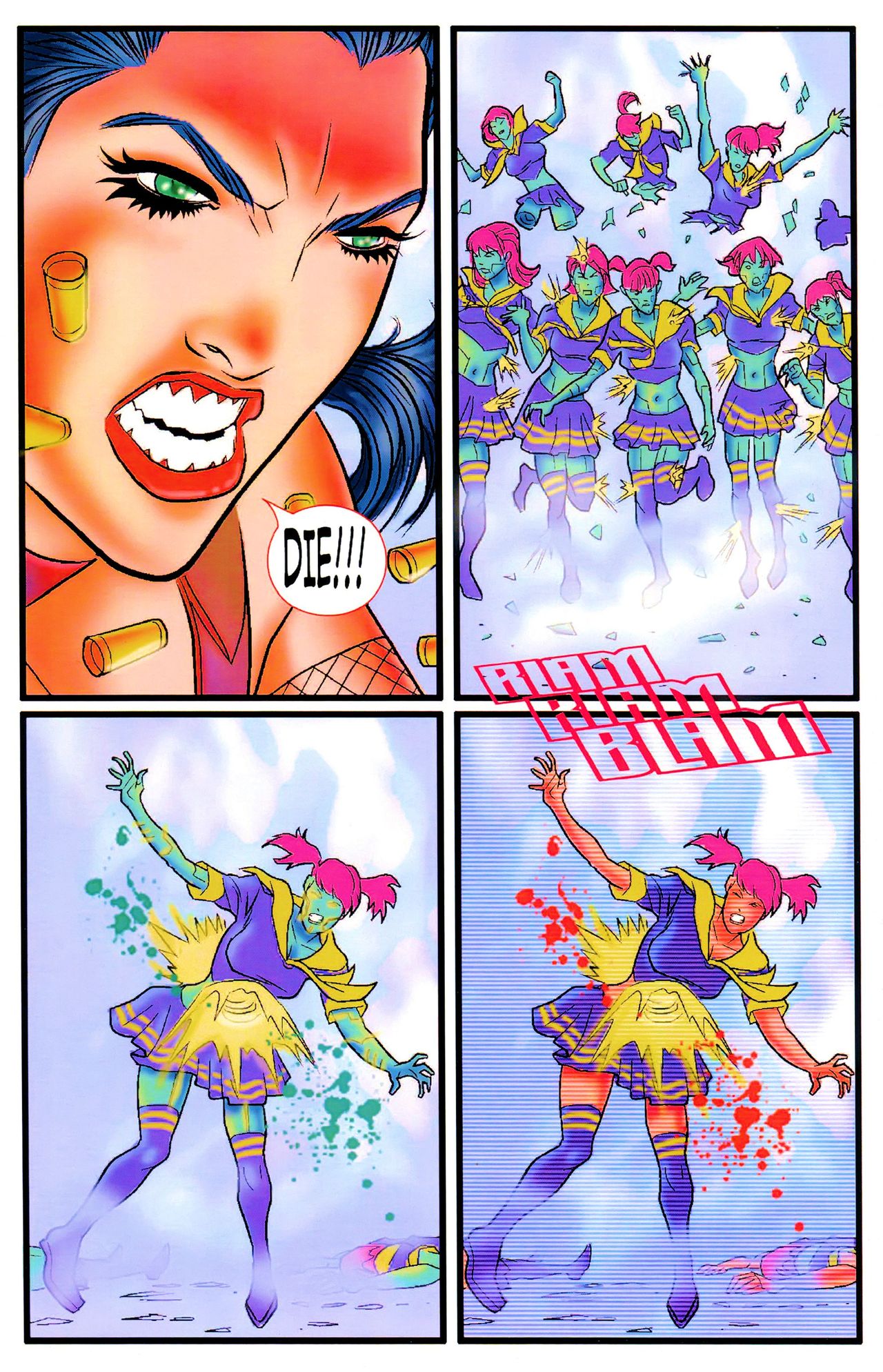 Notti & Nyce #3 page 10 full