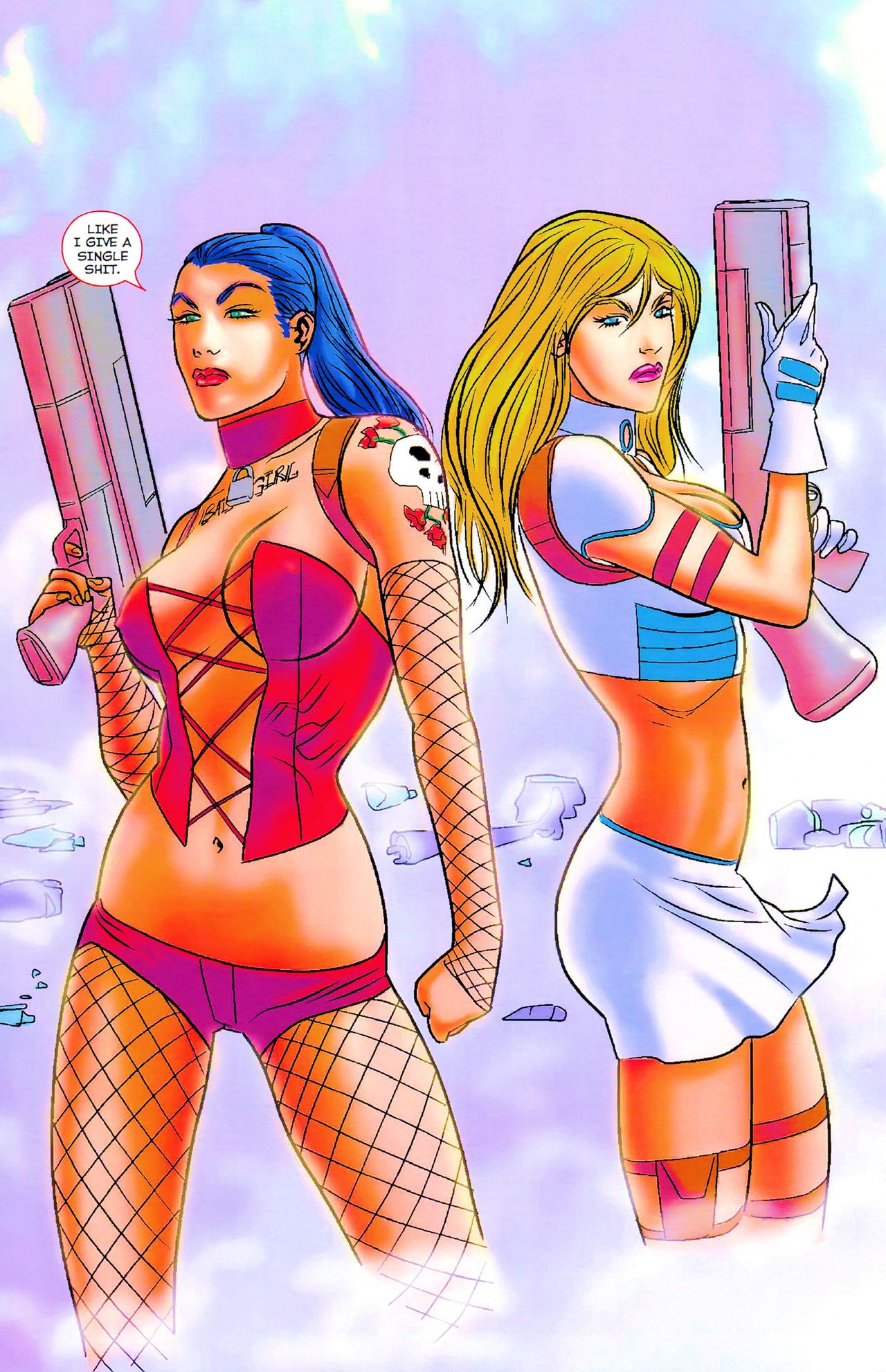 Notti & Nyce #3 page 12 full