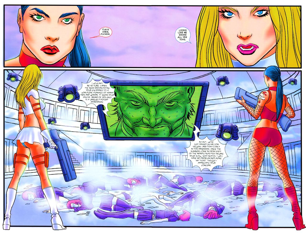 Notti & Nyce #3 page 4 full