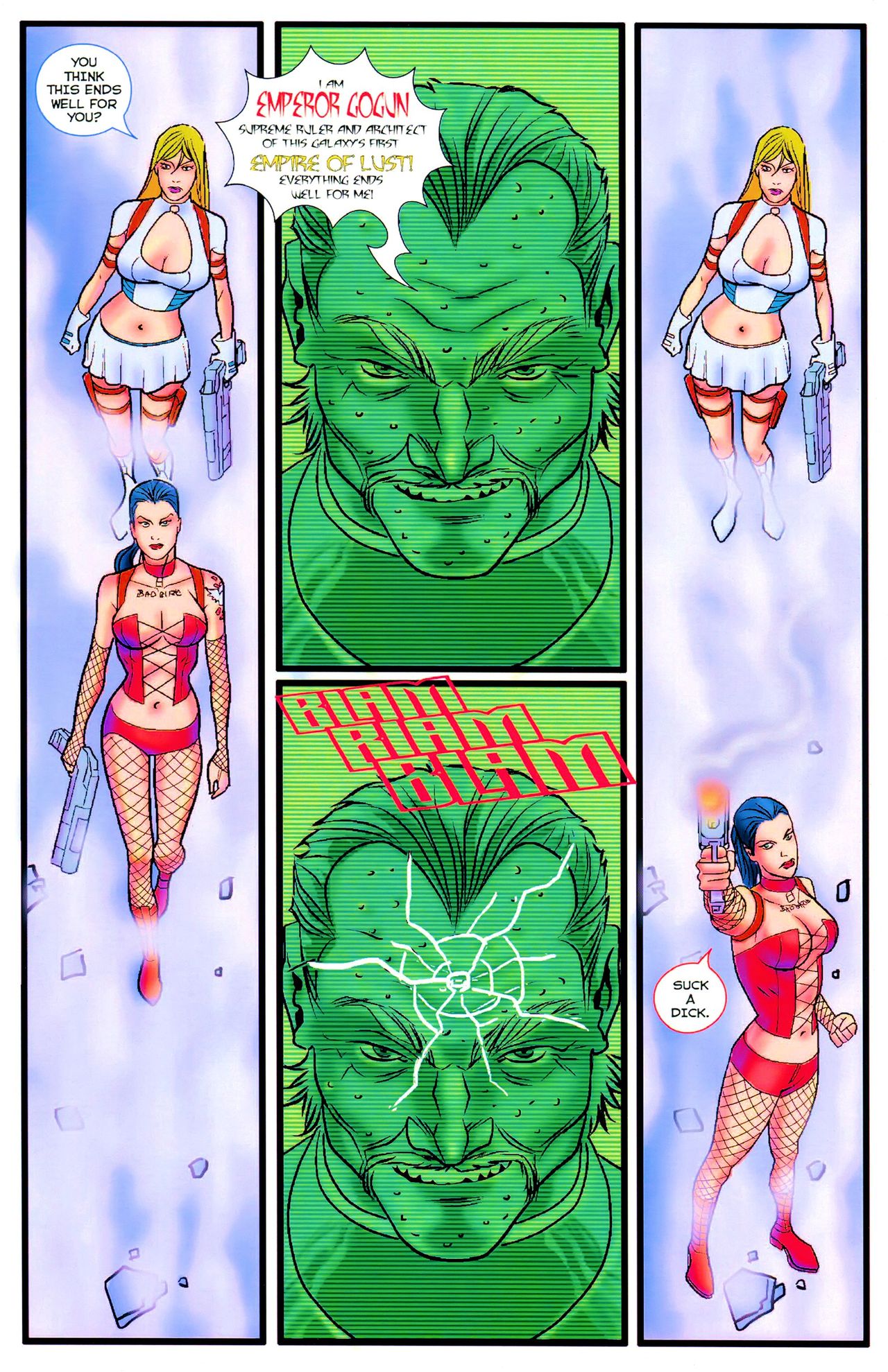 Notti & Nyce #3 page 5 full