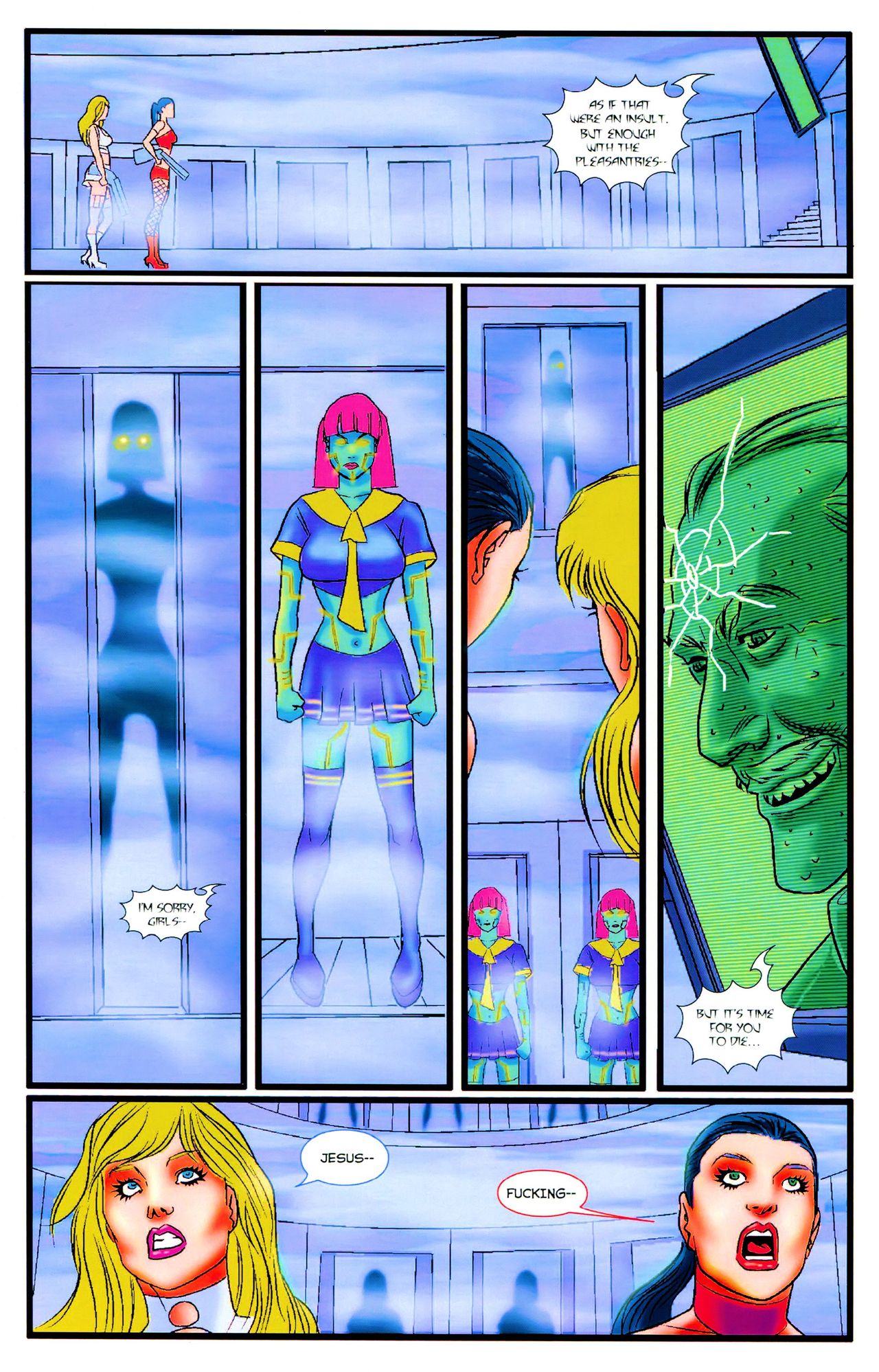 Notti & Nyce #3 page 6 full