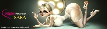 [Jaguar] Night Nurse [French][Edd085] cover