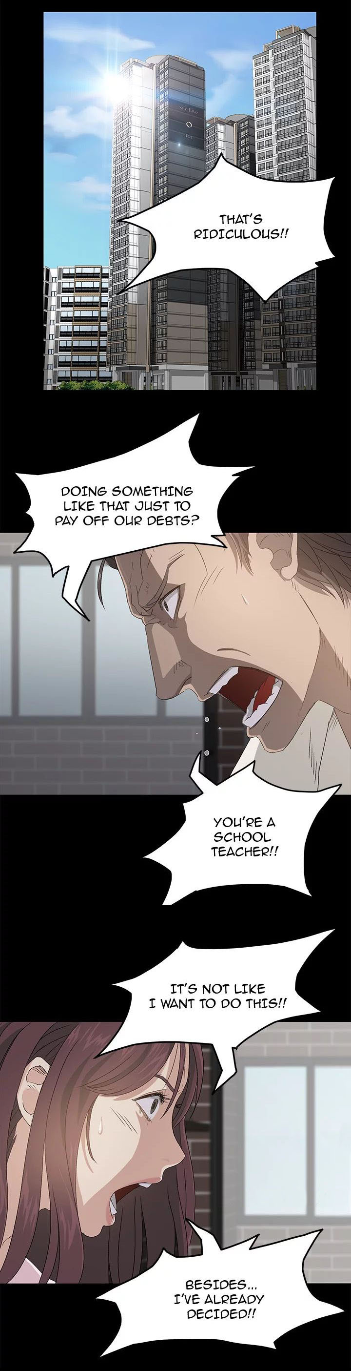 Stolen • Chapter 2: Mutual agreement? page 4 full