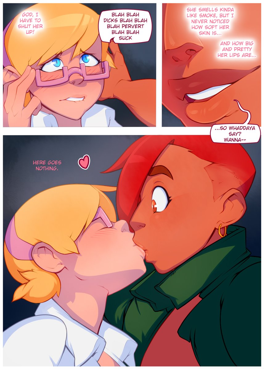 Into It page 6 full