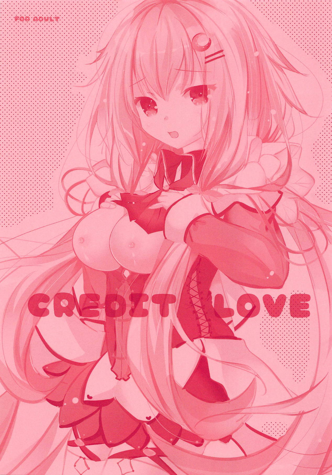 Credit LOVE page 2 full