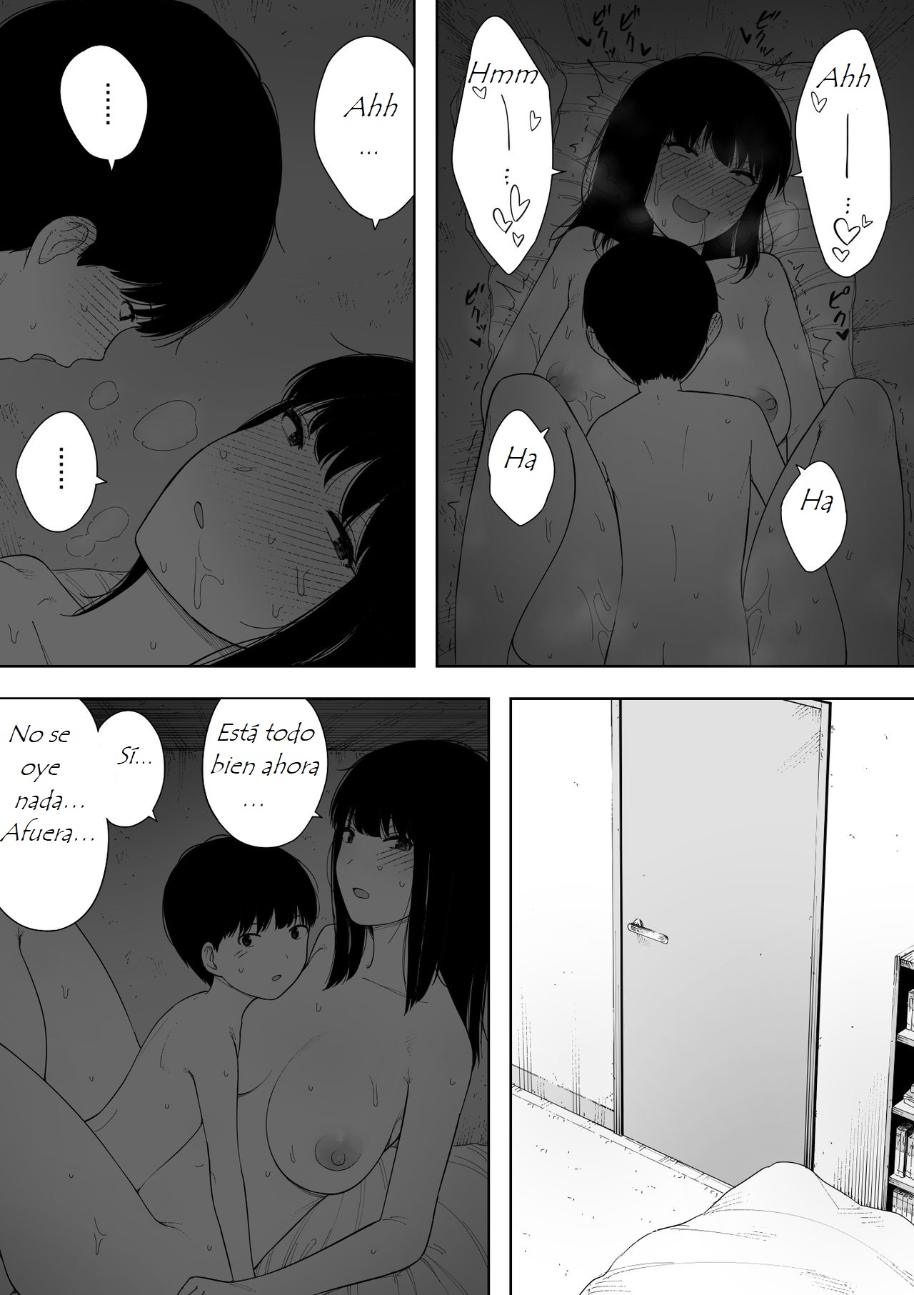 Himitsu no Kinshin Sex Daisuki Kyoudai page 12 full