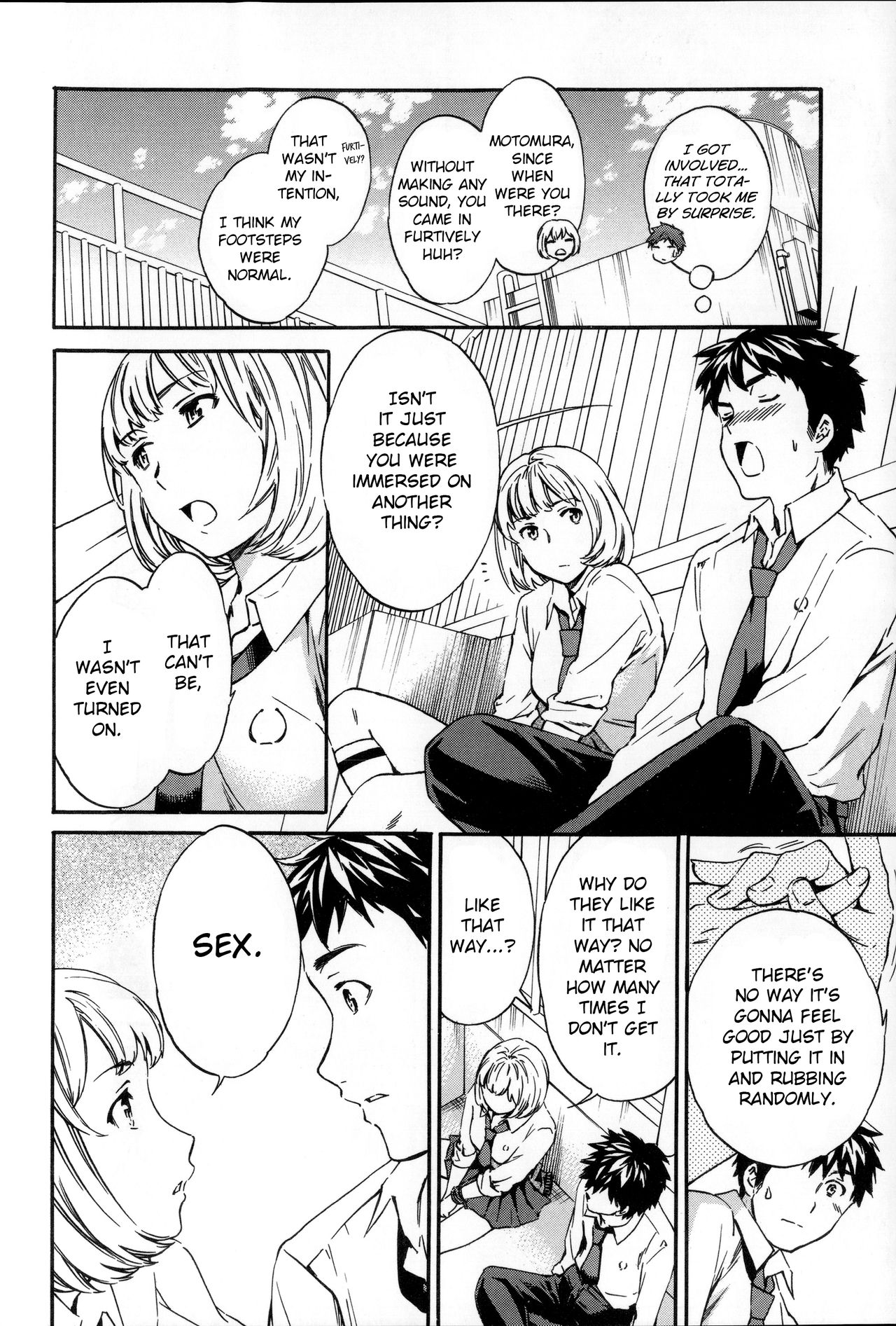 Tornado page 6 full