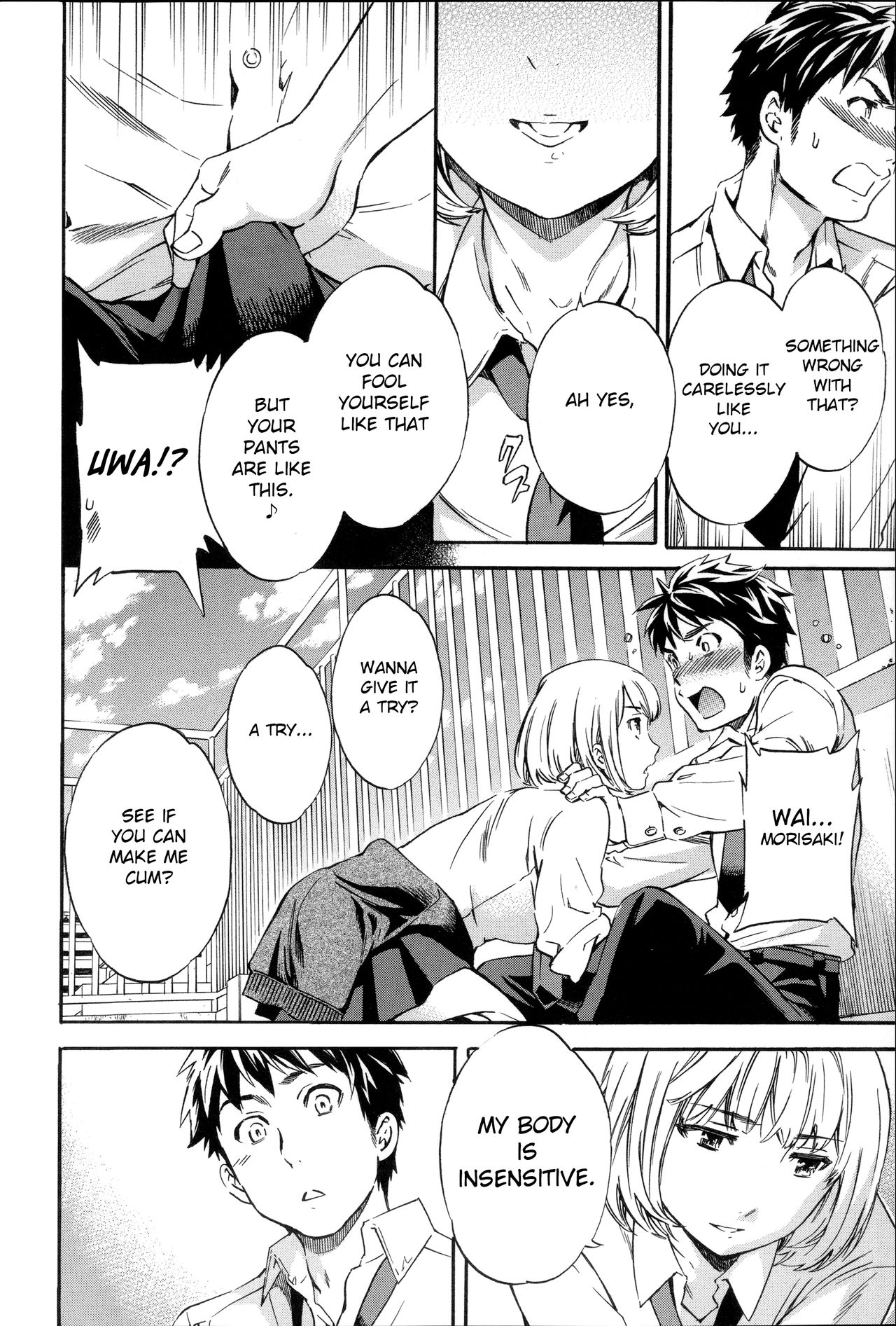 Tornado page 8 full