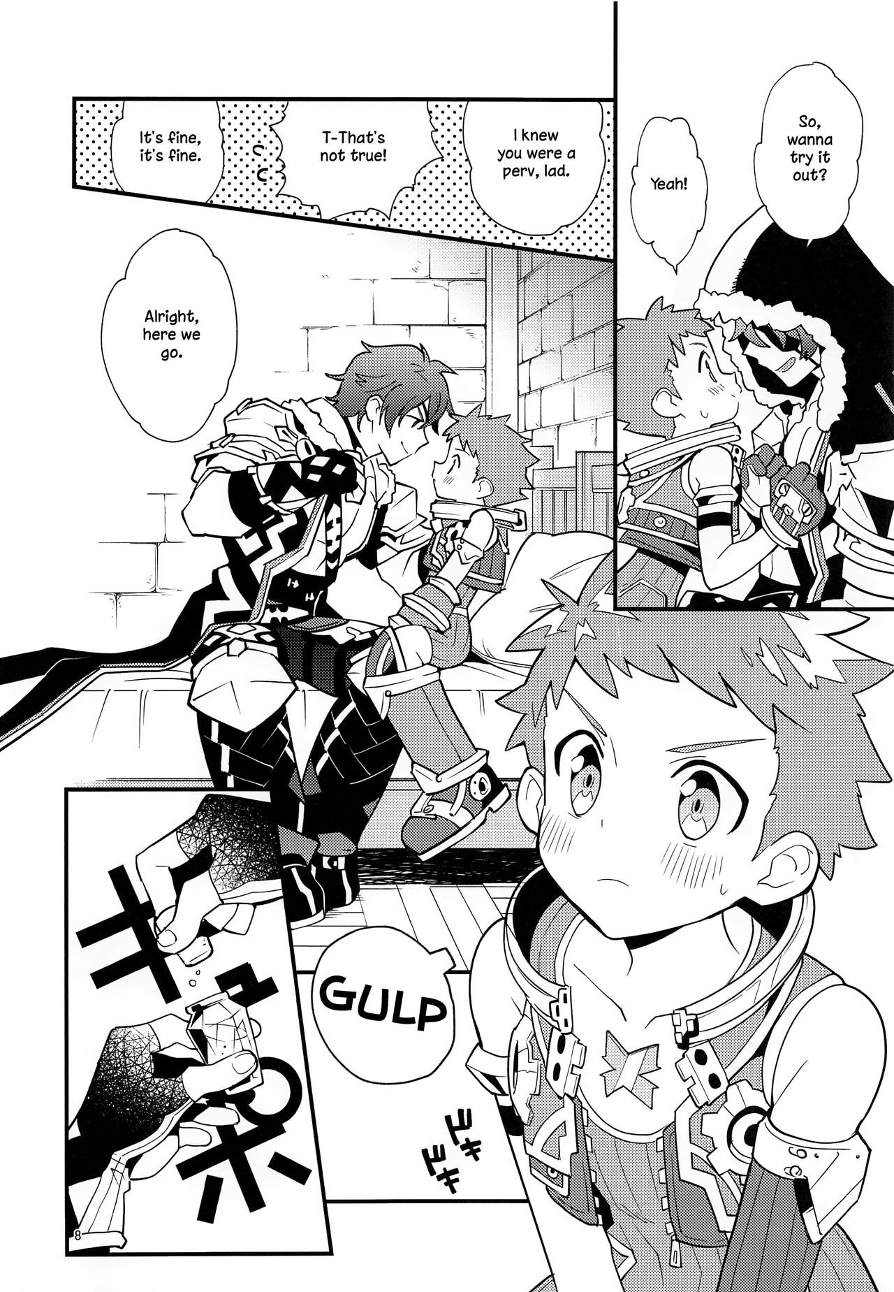 TROP DUEX page 7 full