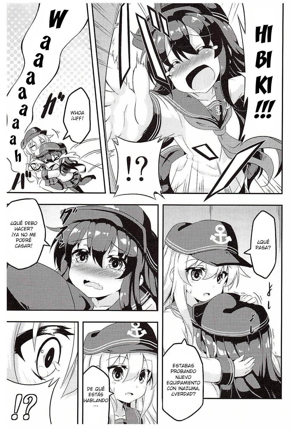 Loli & Futa Vol. 1-4 page 5 full