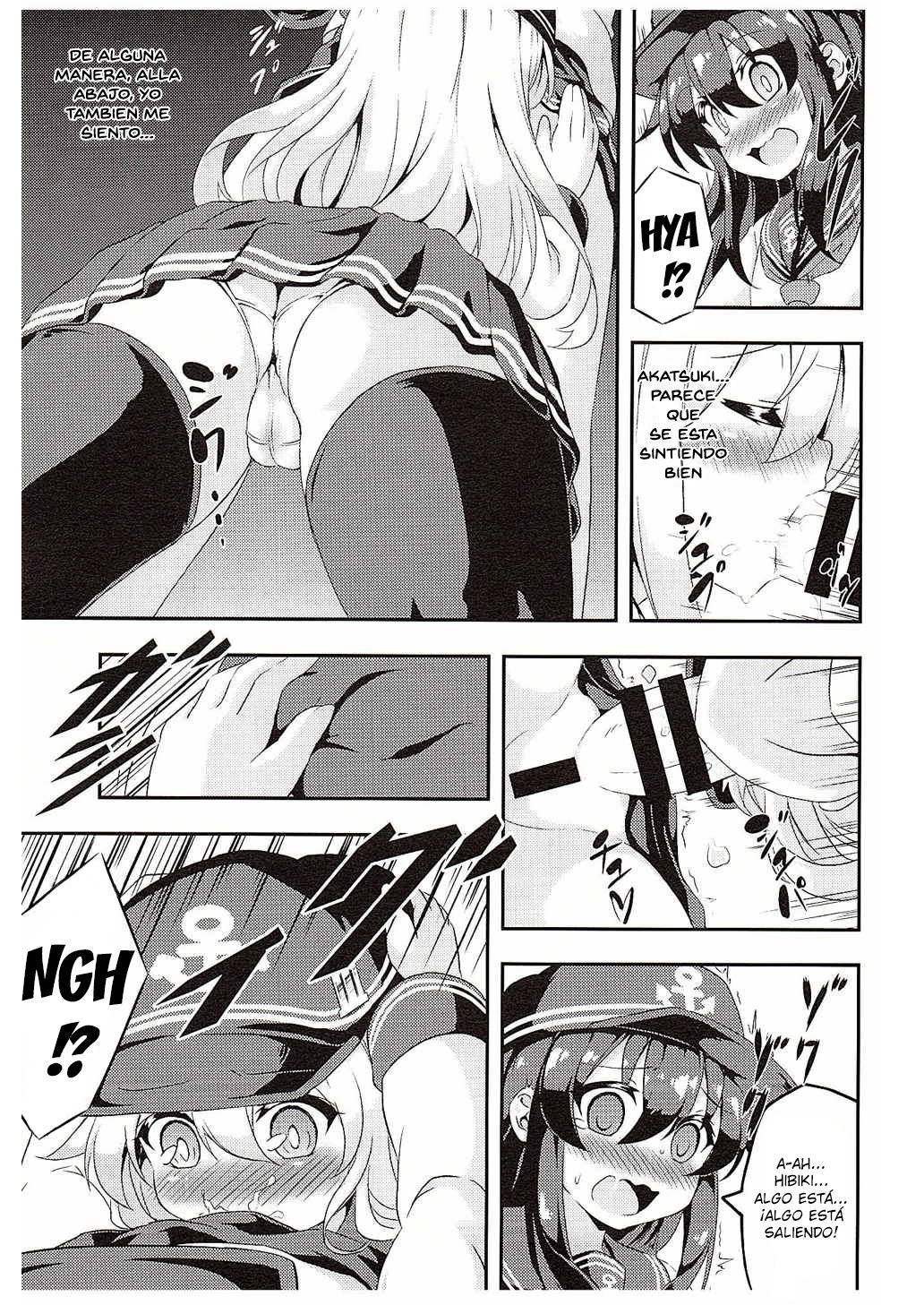 Loli & Futa Vol. 1-4 page 9 full