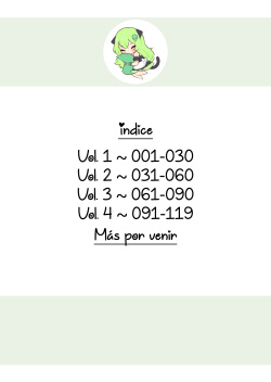 Loli & Futa Vol. 1-4