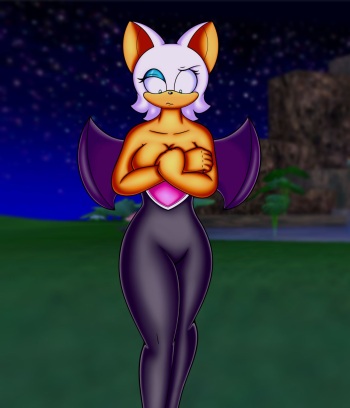 [xXSmotrXx] Hourglass Rouge cover