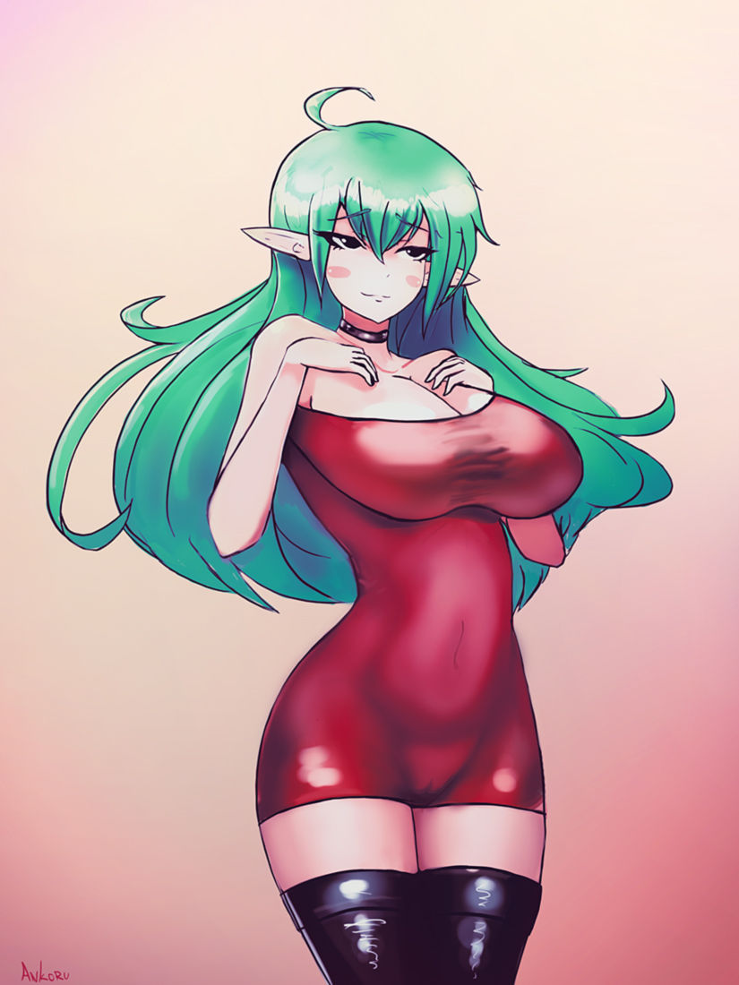 Ankoru page 9 full