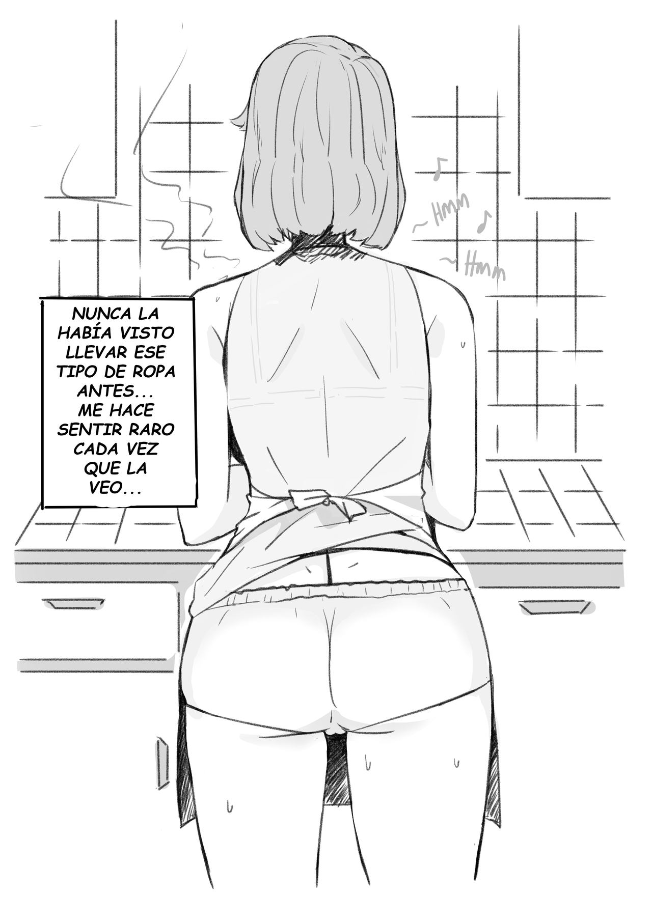 My Best Friend page 12 full