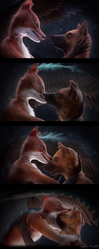 ARTIST Zefirotreddi page 8 full