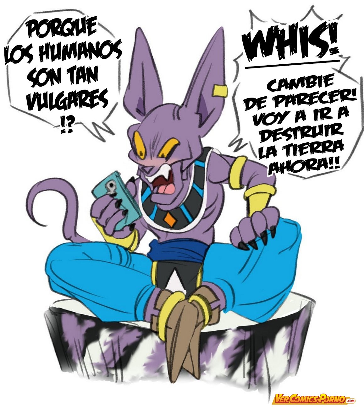 Mensajes Riesgosos page 10 full