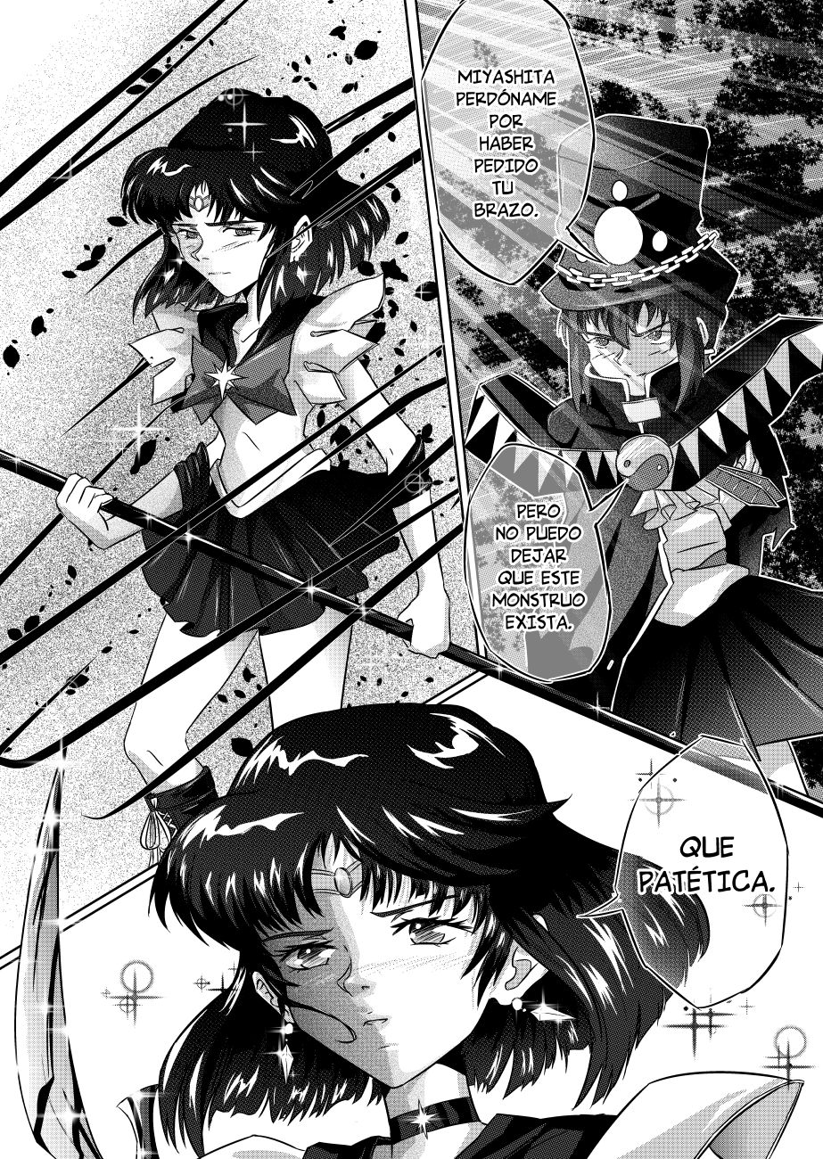 16 Diosa de la Muerte, Diosa de la Destrucción page 10 full