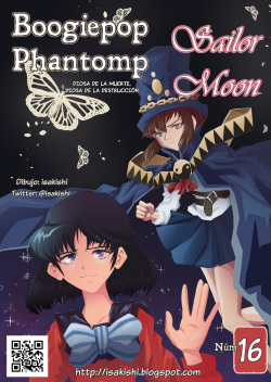 16 Diosa de la Muerte, Diosa de la Destrucción