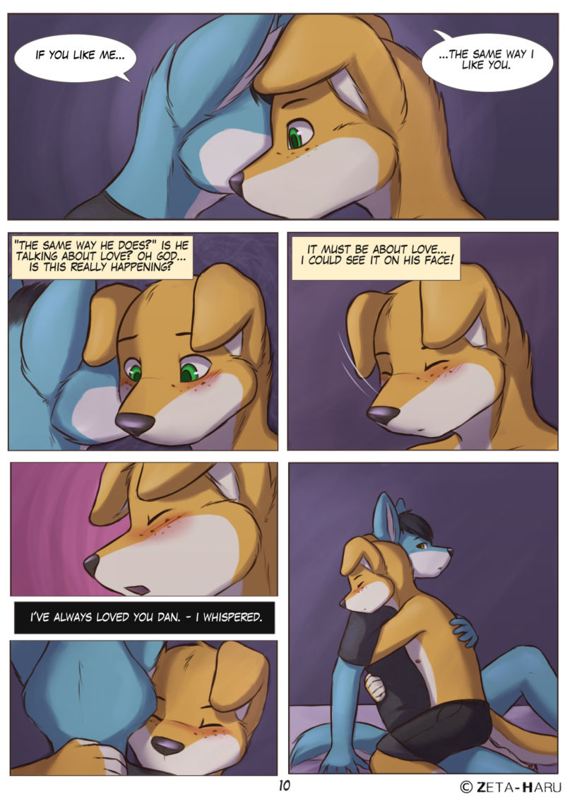 zeta-haru - weekend 1.+2. chapter page 11 full