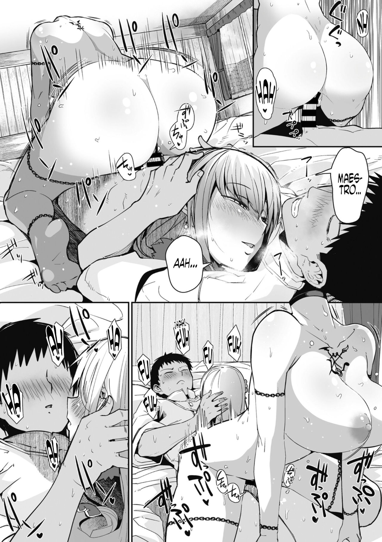 NECKLESS page 12 full