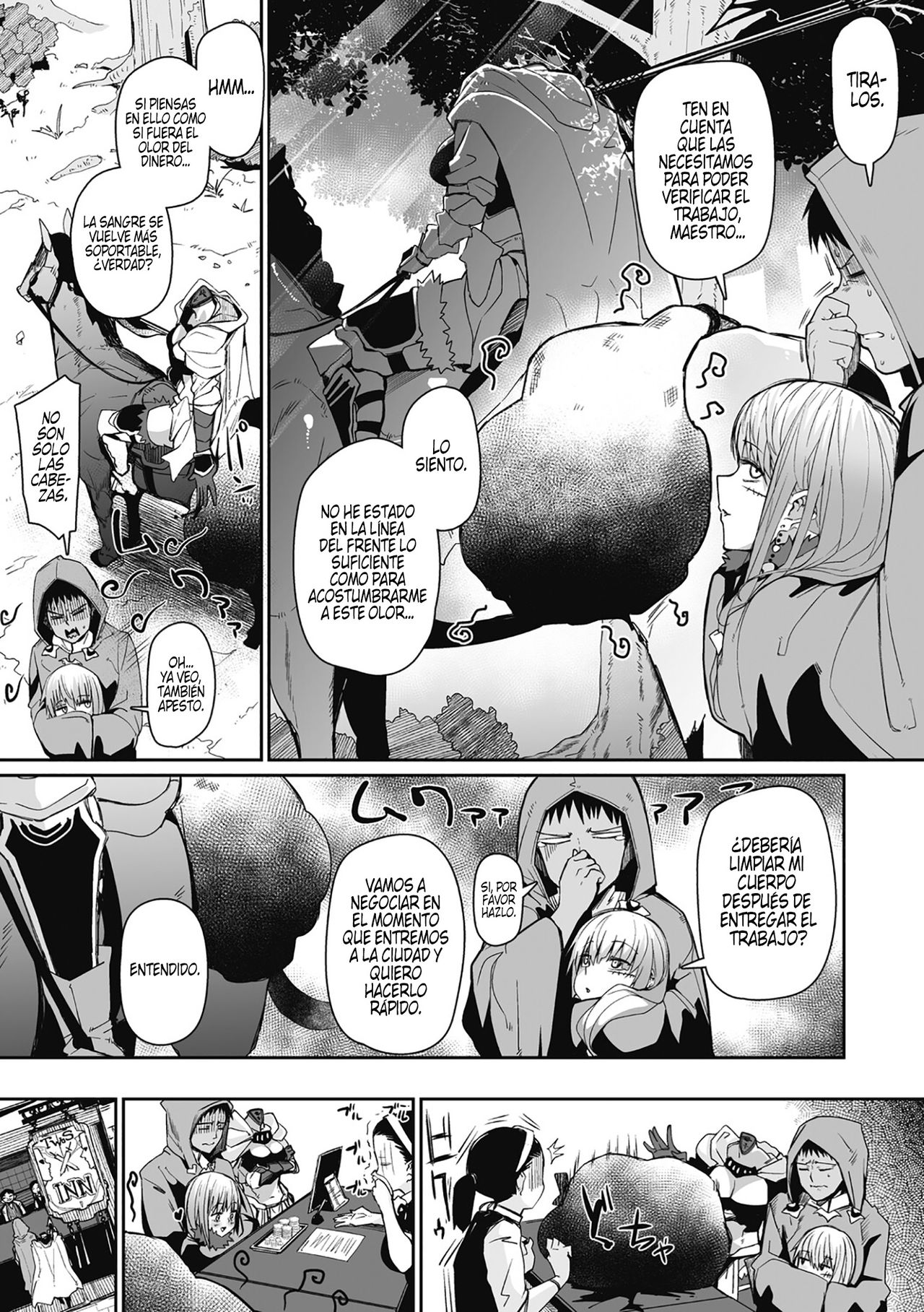 NECKLESS page 3 full