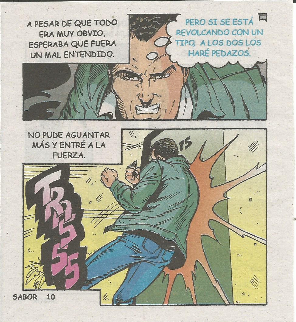 Sabor a Mi 0230 page 11 full