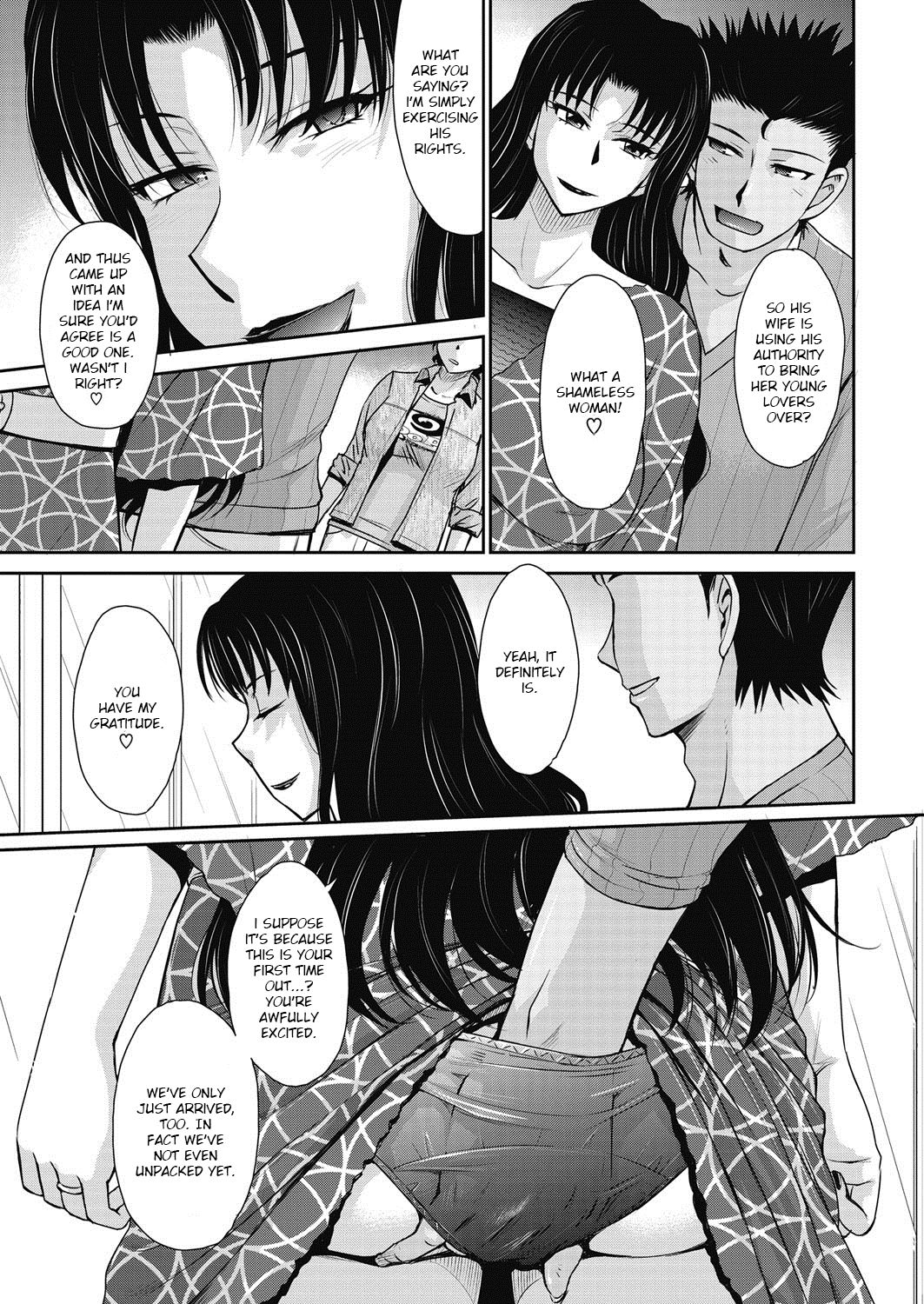 Let's get Physical Ch. 4 page 3 full